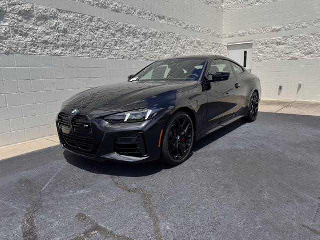 new 2026 BMW M440 car, priced at $69,815