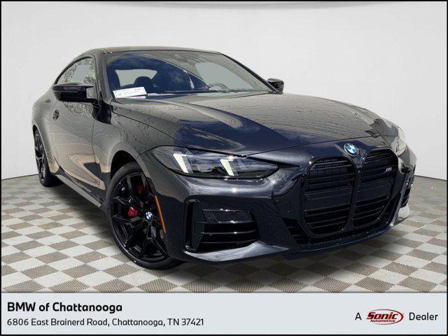 new 2026 BMW M440 car, priced at $69,815