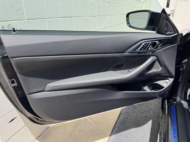 new 2026 BMW M440 car, priced at $69,815