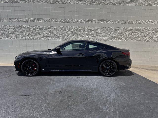 new 2026 BMW M440 car, priced at $69,815
