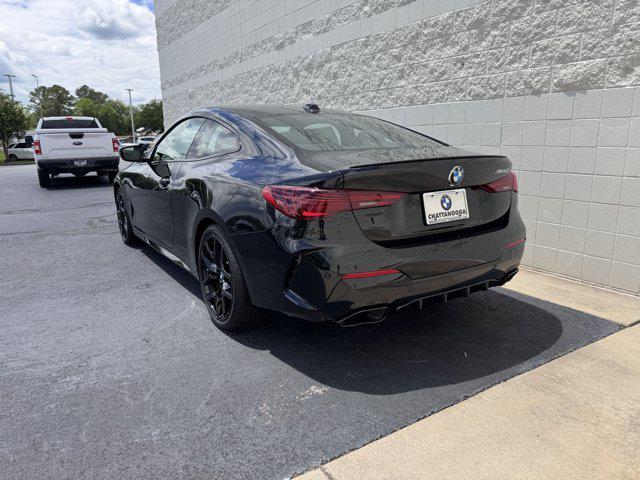 new 2026 BMW M440 car, priced at $69,815
