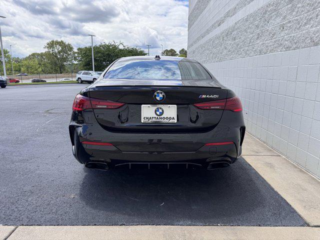 new 2026 BMW M440 car, priced at $69,815