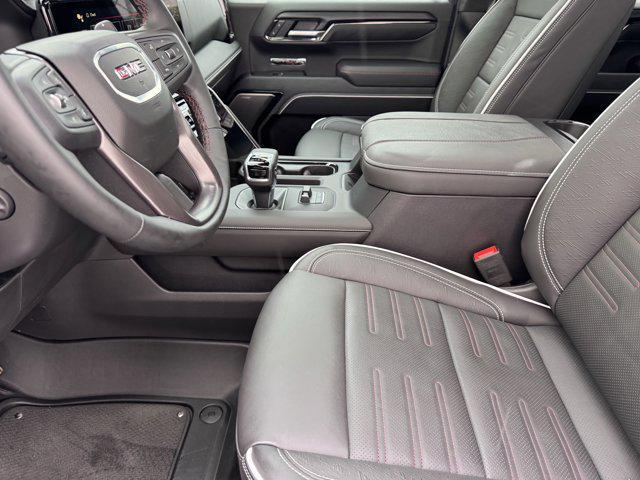 used 2025 GMC Sierra 1500 car, priced at $73,498