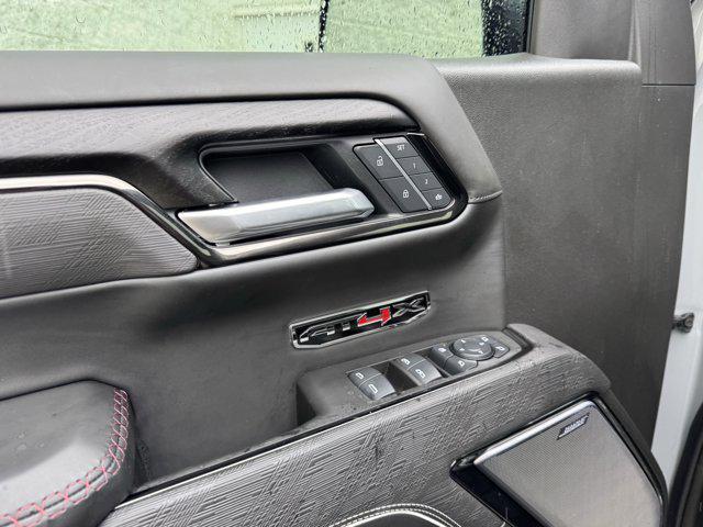 used 2025 GMC Sierra 1500 car, priced at $73,498