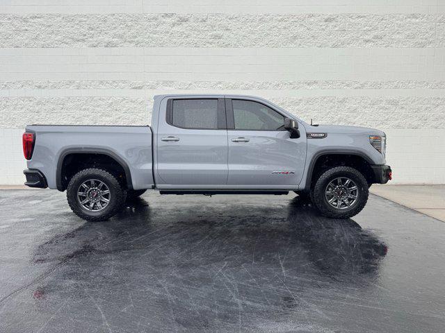 used 2025 GMC Sierra 1500 car, priced at $73,498
