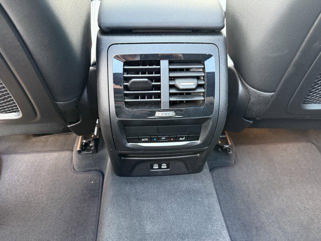 used 2024 BMW X3 car, priced at $40,999