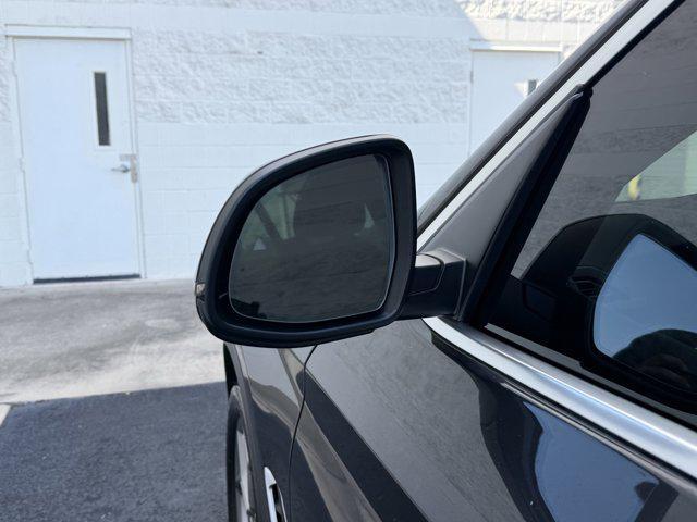 used 2024 BMW X3 car, priced at $40,999