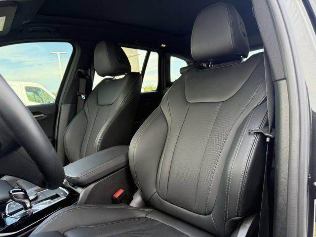 used 2024 BMW X3 car, priced at $40,999
