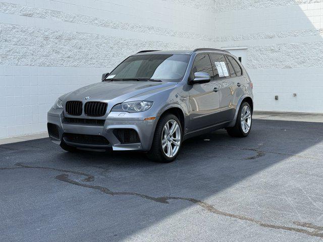 used 2012 BMW X5 M car, priced at $18,999