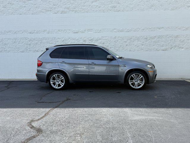 used 2012 BMW X5 M car, priced at $18,999