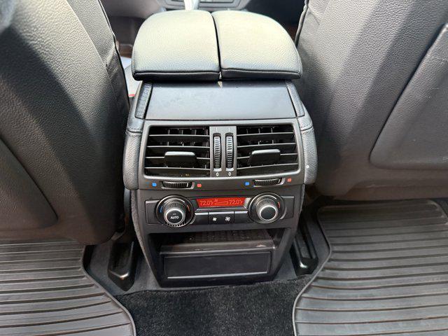 used 2012 BMW X5 M car, priced at $18,999