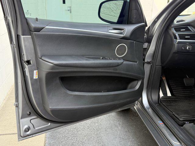 used 2012 BMW X5 M car, priced at $18,999