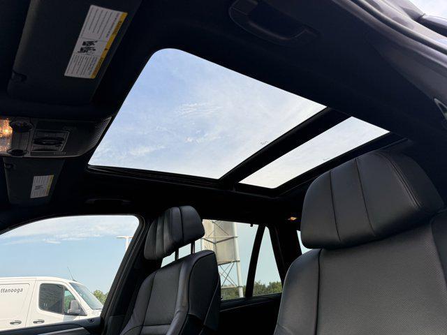 used 2012 BMW X5 M car, priced at $18,999