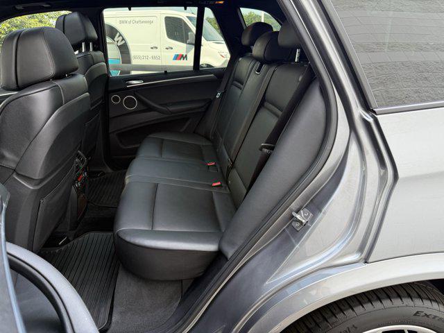 used 2012 BMW X5 M car, priced at $18,999