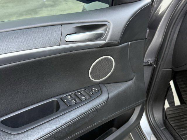used 2012 BMW X5 M car, priced at $18,999