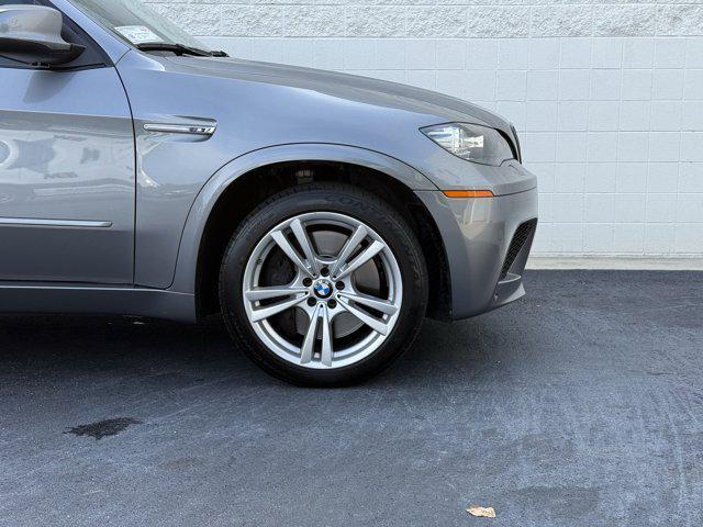 used 2012 BMW X5 M car, priced at $18,999