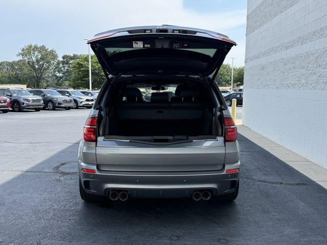 used 2012 BMW X5 M car, priced at $18,999