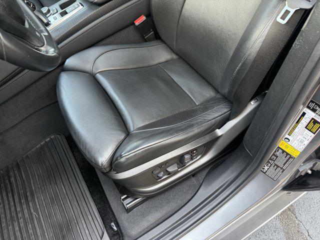 used 2012 BMW X5 M car, priced at $18,999