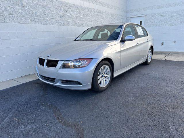 used 2007 BMW 328 car, priced at $10,999