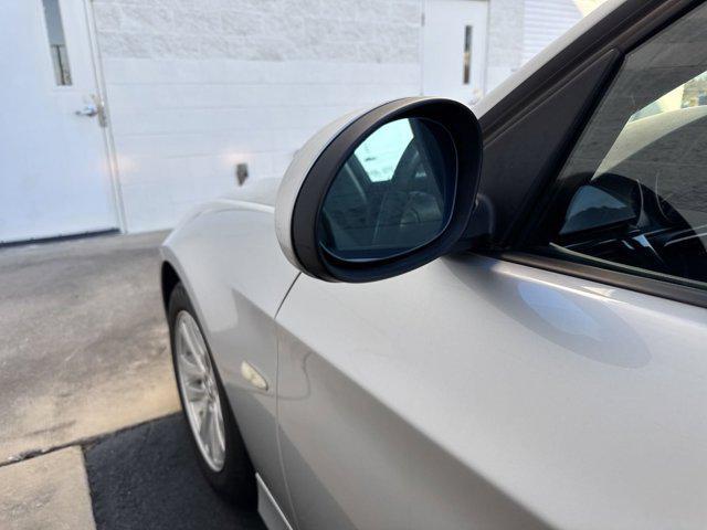 used 2007 BMW 328 car, priced at $10,999