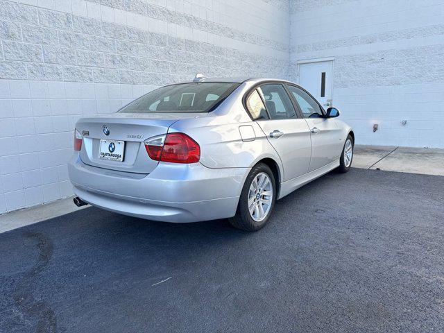 used 2007 BMW 328 car, priced at $10,999