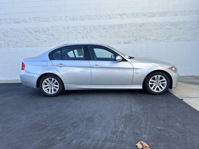 used 2007 BMW 328 car, priced at $10,999