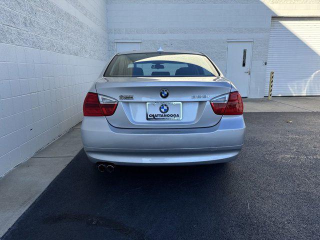 used 2007 BMW 328 car, priced at $10,999