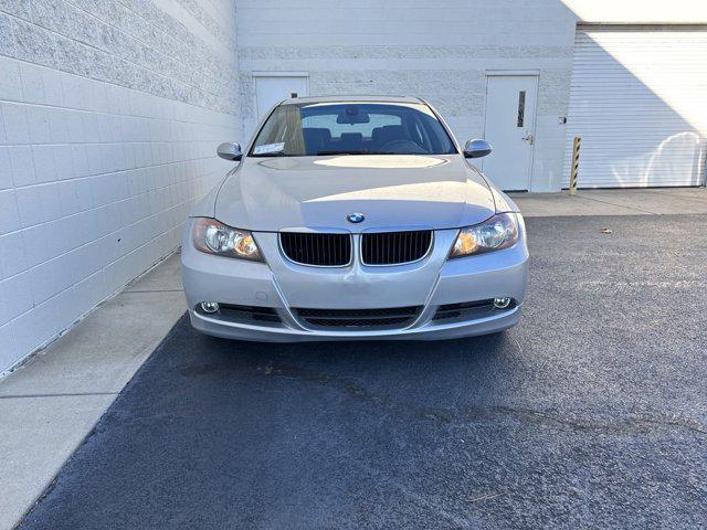 used 2007 BMW 328 car, priced at $10,999