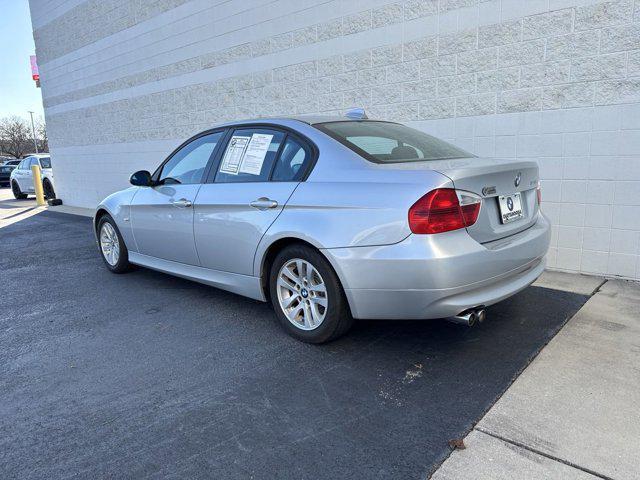 used 2007 BMW 328 car, priced at $10,999