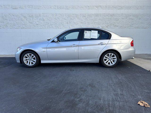 used 2007 BMW 328 car, priced at $10,999