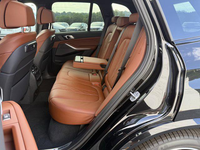 new 2026 BMW X5 car, priced at $80,100