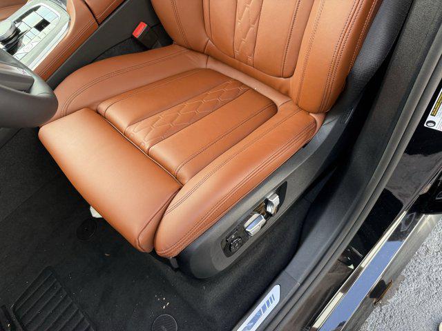new 2026 BMW X5 car, priced at $80,100