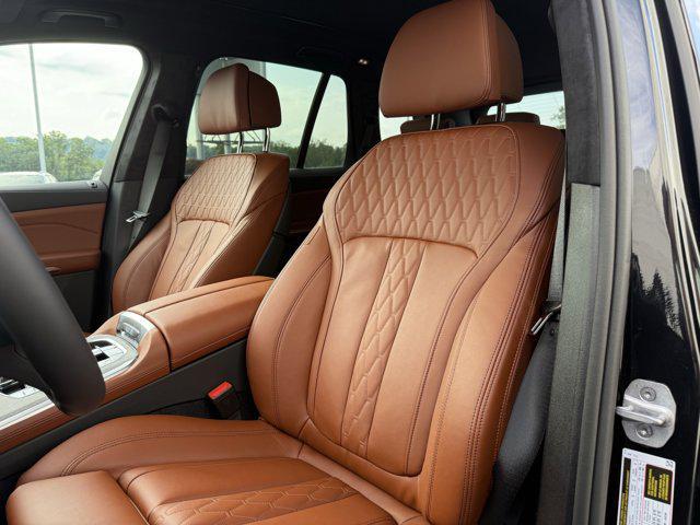 new 2026 BMW X5 car, priced at $80,100