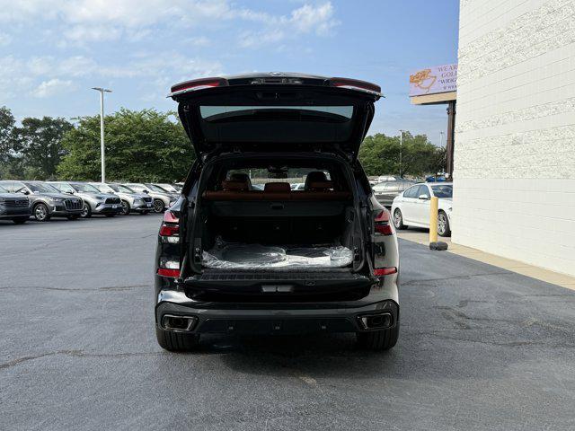 new 2026 BMW X5 car, priced at $80,100