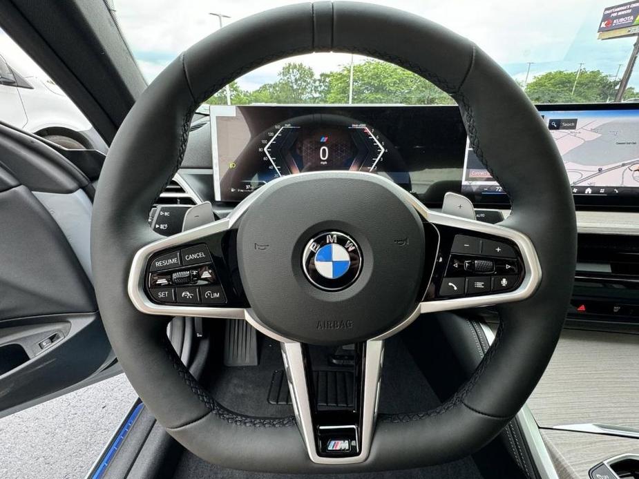 new 2025 BMW 430 car, priced at $59,070