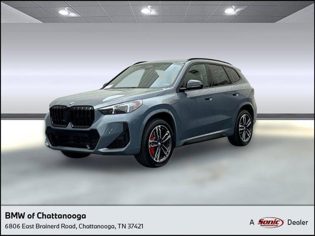 new 2026 BMW X1 car, priced at $51,080