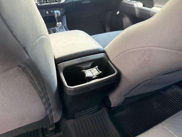 used 2023 Toyota Tacoma car, priced at $28,999