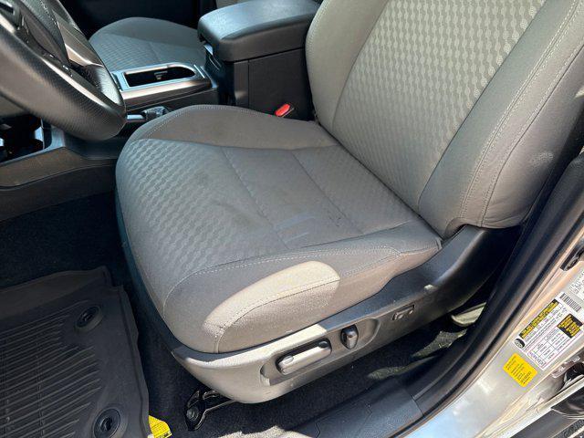 used 2023 Toyota Tacoma car, priced at $28,999