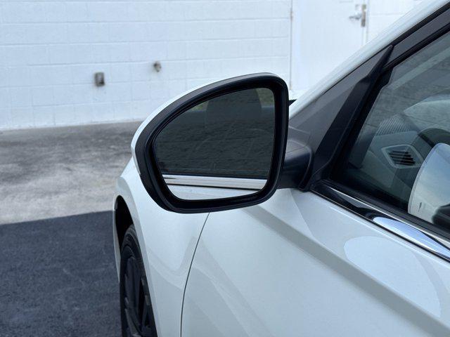 used 2025 Nissan Altima car, priced at $28,498