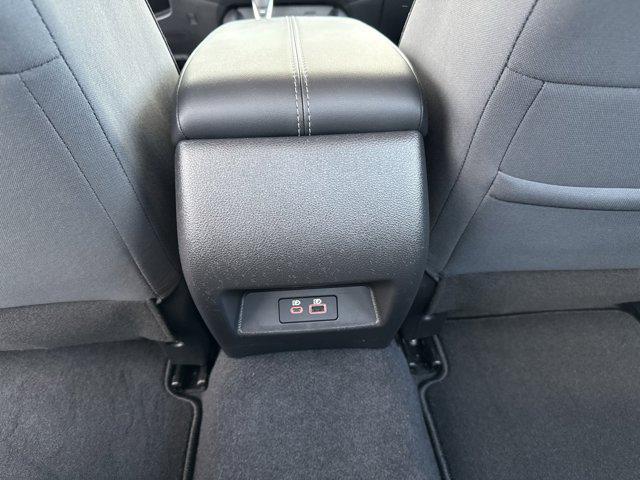 used 2025 Nissan Altima car, priced at $28,498