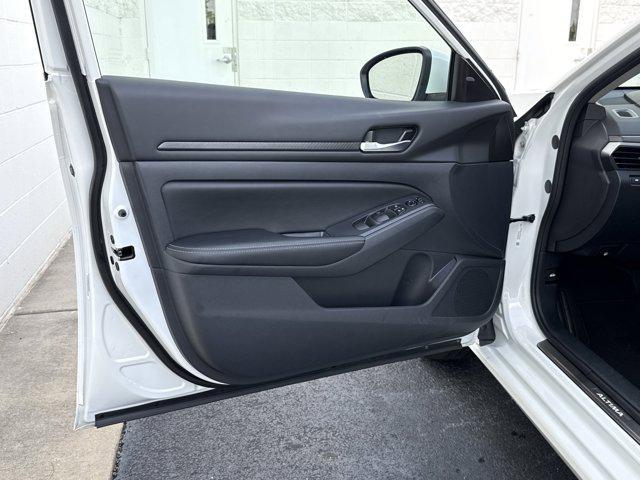 used 2025 Nissan Altima car, priced at $28,498