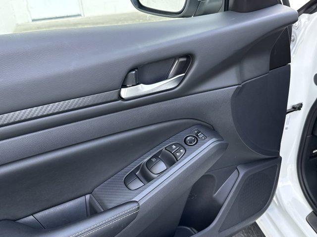 used 2025 Nissan Altima car, priced at $28,498