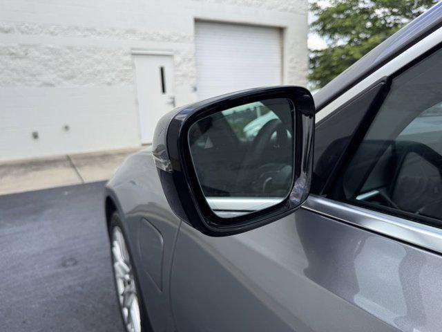 used 2024 BMW 330e car, priced at $36,999