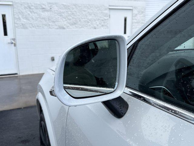 used 2021 Volvo XC90 car, priced at $27,999