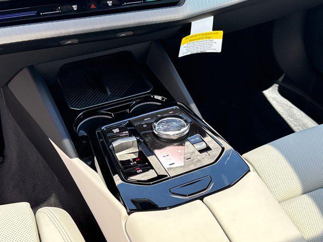 new 2026 BMW 530 car, priced at $70,565