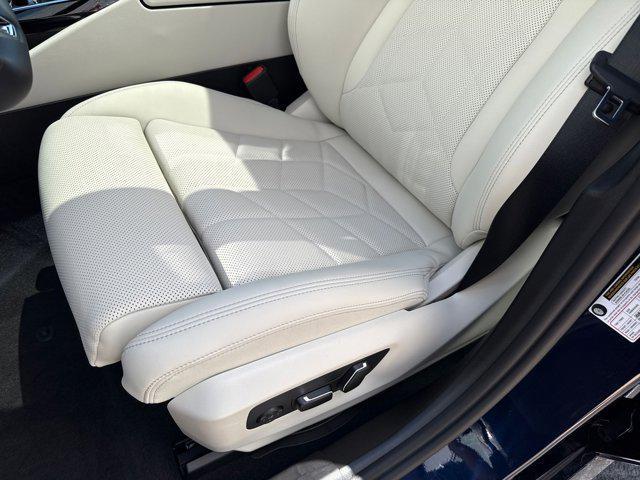 new 2026 BMW 530 car, priced at $70,565