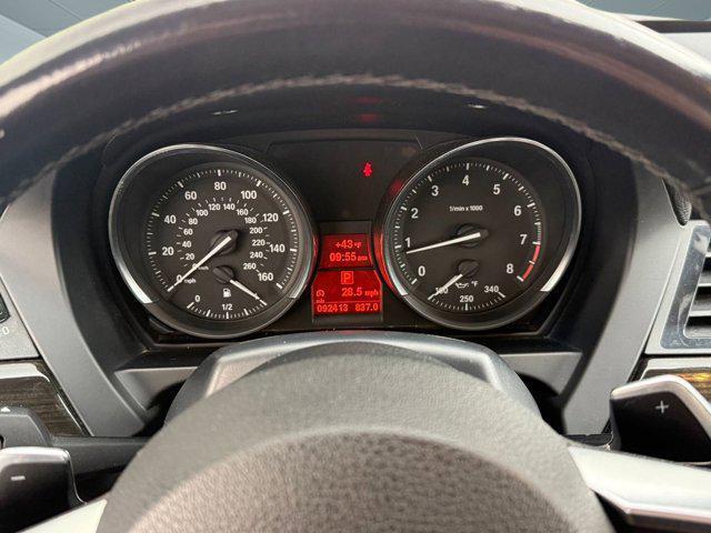 used 2016 BMW Z4 car, priced at $14,999