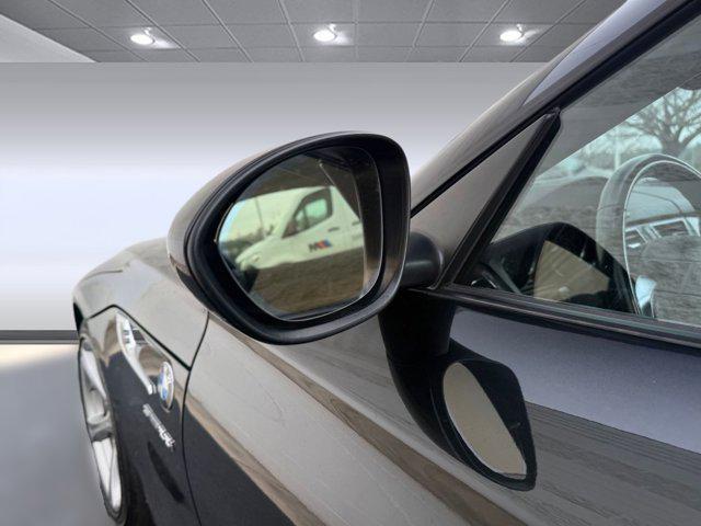 used 2016 BMW Z4 car, priced at $14,999