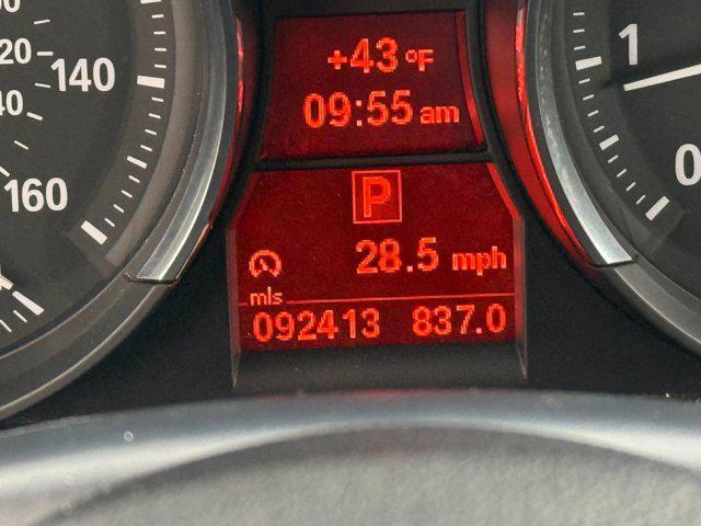 used 2016 BMW Z4 car, priced at $14,999