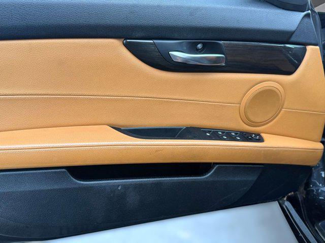 used 2016 BMW Z4 car, priced at $14,999